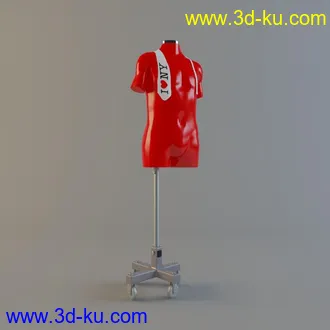 假人模型,衣服模特,衣服,盒子等模型的图片
