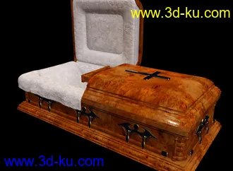 棺材模型,卡牌模型,灭火器模型,电机模型,乌龟模型,颜色盒子模型的图片