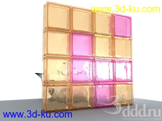 棺材模型,卡牌模型,灭火器模型,电机模型,乌龟模型,颜色盒子模型的图片