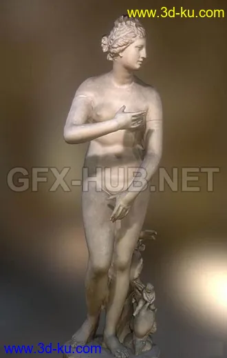 雕刻人物模型,雕塑模型,写实人物模型的图片