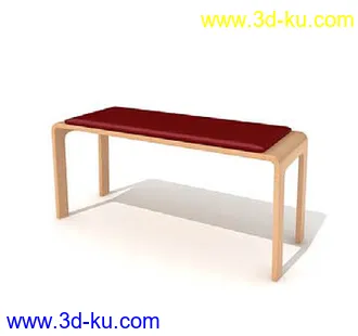 椅子模型,沙发椅模型共21个的图片