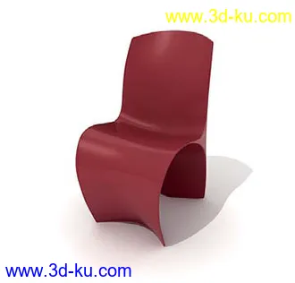 椅子模型,沙发椅模型共21个的图片