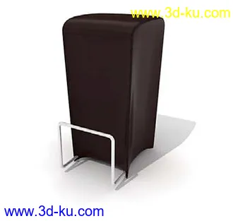椅子模型,沙发椅模型共21个的图片