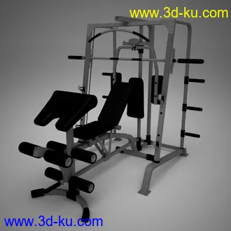 4000多个3D模型-58G的图片3