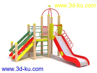 4000多个3D模型-58G的图片5