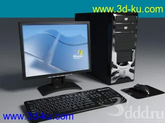 4000多个3D模型-58G的图片6