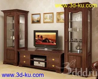 4000多个3D模型-58G的图片8