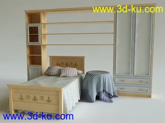 4000多个3D模型-58G的图片12