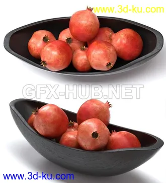 3DDD模型2020年1月合集的图片