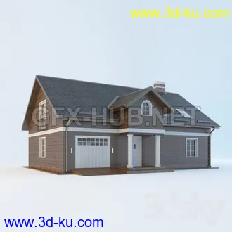 3DDD模型2020年1月合集的图片