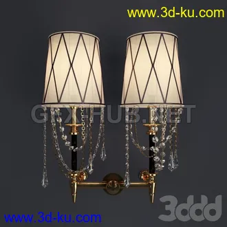 3DDD模型2020年1月合集的图片