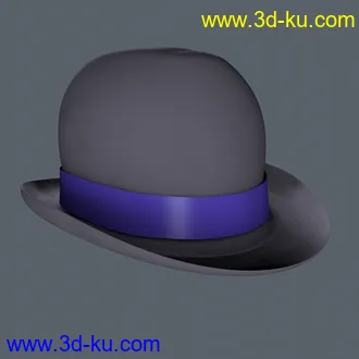 帽子模型合集,棒球帽,比尼帽,贝雷帽,波莱罗帽,黑色圆顶帽,牛仔帽,德比帽,绅士帽,圆顶礼帽,霍姆堡毡帽,针织帽,摩托车头盔,西式帽子,女巫帽模型的图片