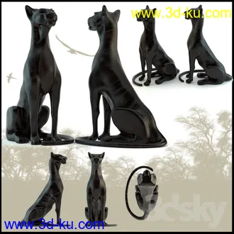 飞马,天马,母狮子,豹子,犬,马,牛头,猴子,鱼,蜗牛,乌龟,鹰,魔鬼鱼,大象,石像,金属,雕刻模型的图片