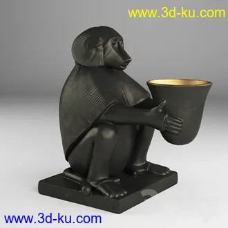 飞马,天马,母狮子,豹子,犬,马,牛头,猴子,鱼,蜗牛,乌龟,鹰,魔鬼鱼,大象,石像,金属,雕刻模型的图片9