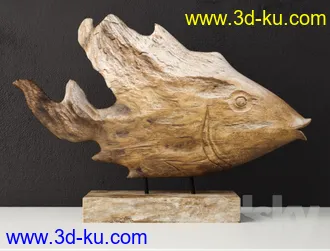 飞马,天马,母狮子,豹子,犬,马,牛头,猴子,鱼,蜗牛,乌龟,鹰,魔鬼鱼,大象,石像,金属,雕刻模型的图片17