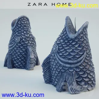马头,鱼头,牛,大象,母狮子,犀牛,豹子雕塑,雕像模型,金属雕像,青铜模型的图片