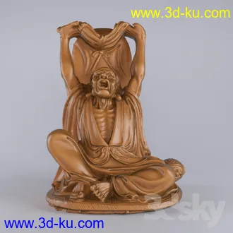 普京头像,耶稣雕像,深思者雕像,女铜像,男躯干,女躯干,罗汉雕像,佛陀雕像模型的图片