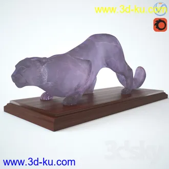 羊头雕像,狮子雕像,马头,犀牛,河马,鹿,鲨鱼雕像,狐狸,鸽子,孔雀铜像模型的图片7
