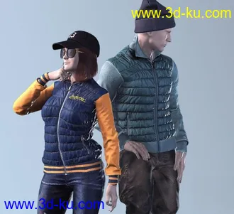布料动画模型,服饰布料模型合集的图片