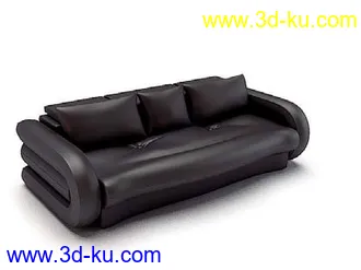 沙发模型合集共116个的图片80