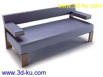 沙发模型合集共116个的图片