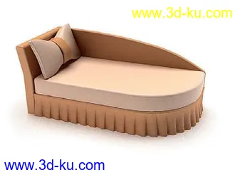 沙发模型合集共116个的图片