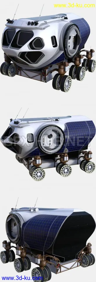 布拉汉姆赛车,自行车,摩托车,火星探测车,NASA太空车,三轮车,小型校车模型的图片