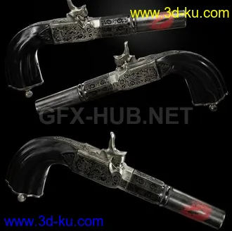迫击炮,160直升机,Desert Eagle手枪,科幻战车,米8直升机,重型坦克,F14战斗机,枪械模型的图片