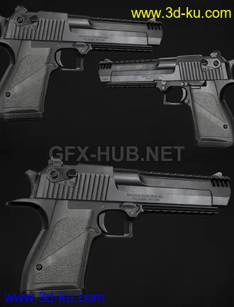 迫击炮,160直升机,Desert Eagle手枪,科幻战车,米8直升机,重型坦克,F14战斗机,枪械模型的图片