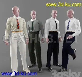 皮甲,外套,假人模特,衣服模特,圣诞老人模型的图片2