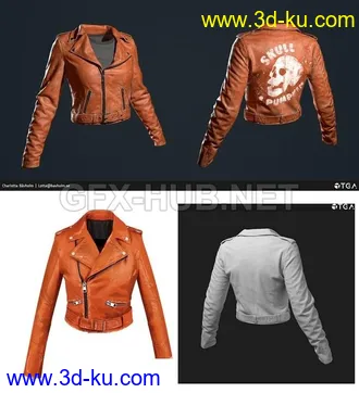 皮甲,外套,假人模特,衣服模特,圣诞老人模型的图片7