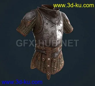 皮甲,外套,假人模特,衣服模特,圣诞老人模型的图片12