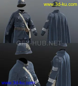 皮甲,外套,假人模特,衣服模特,圣诞老人模型的图片13