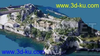 厂房,铁皮屋,岛屿,房子模型,兵器,旧水管,立交桥模型的图片