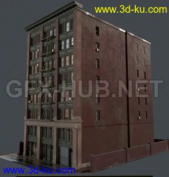 厂房,铁皮屋,岛屿,房子模型,兵器,旧水管,立交桥模型的图片