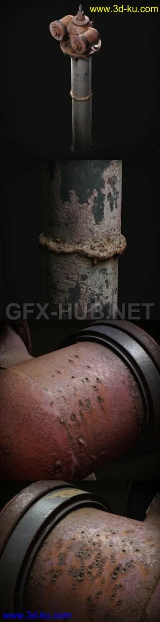 厂房,铁皮屋,岛屿,房子模型,兵器,旧水管,立交桥模型的图片