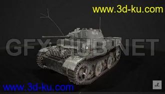 M4A1步枪,T-90坦克,气垫船,AK-47步枪,手枪,UMP 9冲锋枪,望远镜,WW2坦克模型的图片