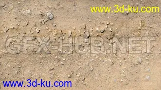 岩石,石头,砖头,碎石,泥土,沙土,砖墙,泥路,矿石,水泥柱,陨石模型的图片20