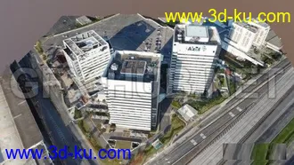 砖屋,现代建筑,大厦,寺庙,小房子模型的图片