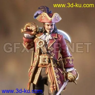 军人,特种部队,战士,武士,剑士,士兵,突击队模型的图片