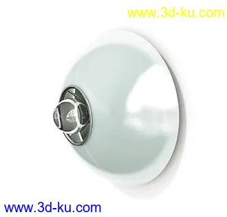 灯饰模型,各类灯模型合集共96个的图片