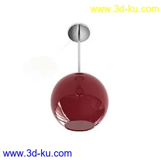 灯饰模型,各类灯模型合集共96个的图片
