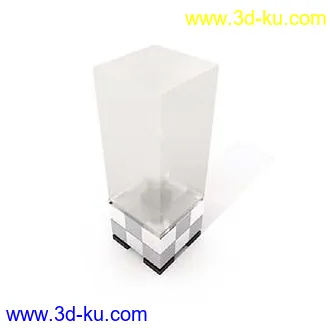 灯饰模型,各类灯模型合集共96个的图片