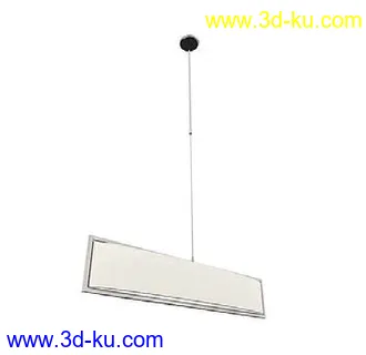 灯饰模型,各类灯模型合集共96个的图片