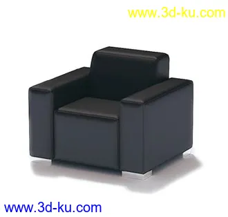 沙发模型合集共139个的图片