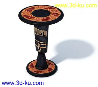 文物,古董,古埃及器具,古瓷器,模型合集的图片