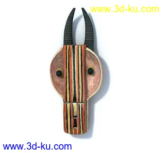 埃及面具,法老面具,文物,古董,模型合集的图片