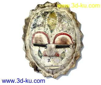 埃及面具,法老面具,文物,古董,模型合集的图片
