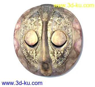 埃及面具,法老面具,文物,古董,模型合集的图片