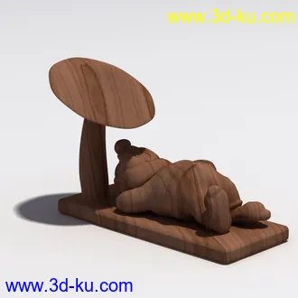 大卫雕塑,小男孩,小女孩,男人,女人,小矮人,半身人,雕塑,模型合集的图片